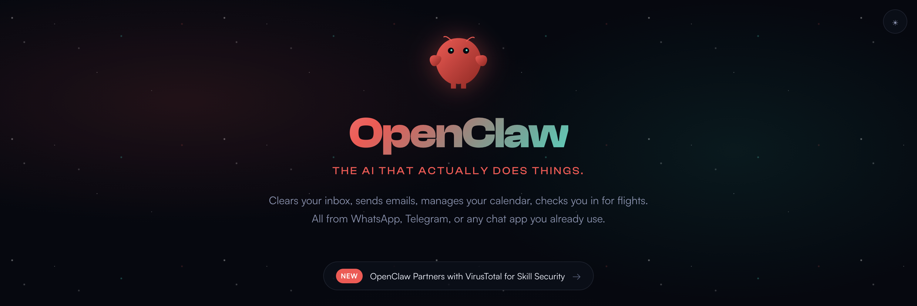 OpenClaw Is What Happens When AI Leaves the Cloud