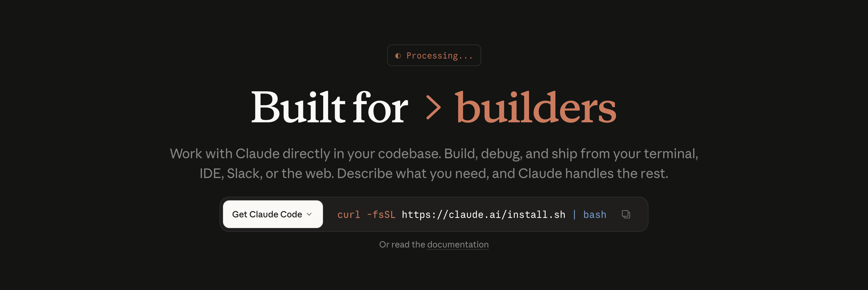 Claude Code Ruined My Workflow (In the Best Way) file